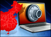 China Censorship Costs U.S. Billions