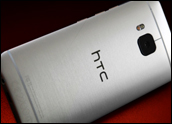 HTC Booted from Blue Chip Index
