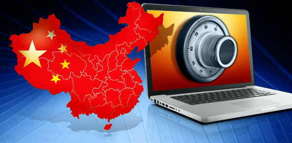 China Censorship Costs U.S. Billions