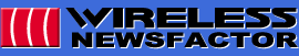 Wireless NewsFactor Dot Com