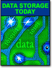Data Storage Today